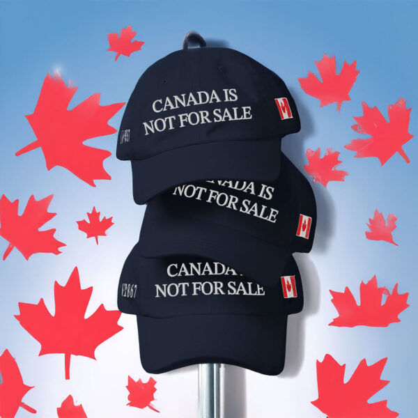 Doug Ford Canada is not for sale hat