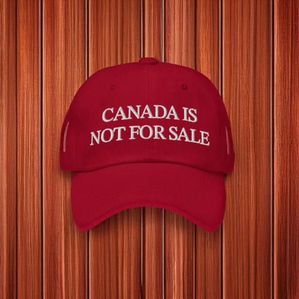 Not For Sale Hat