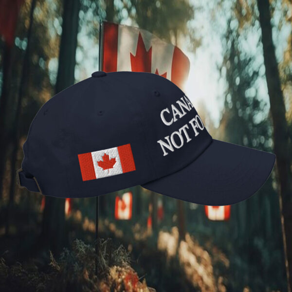 Where can i buy a canada is not for sale Hat