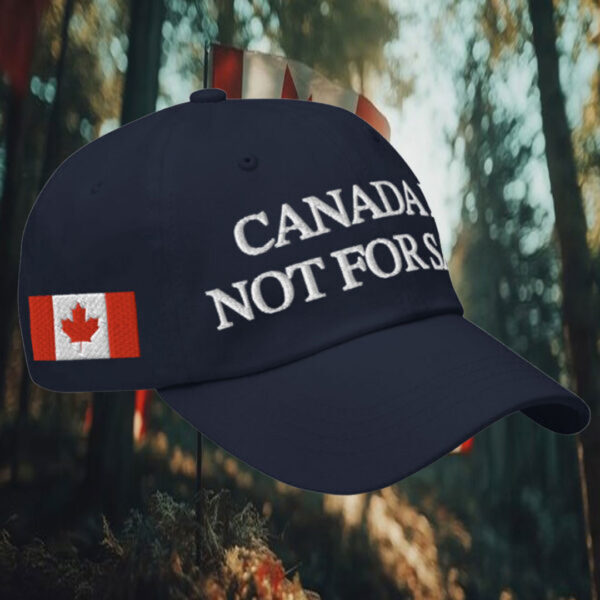 Where can i buy a canada is not for sale Hat